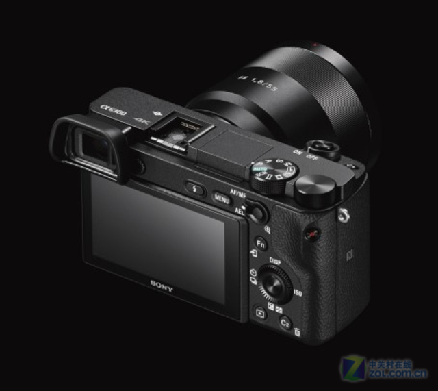 bionz影像处理器_索尼充电优化_expeed4和 expeed3