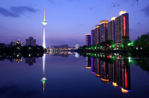 数字城市建设_数字城市建模前景_数字城市