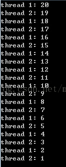 mutex线程同步_catch releasemutex_releasemutex