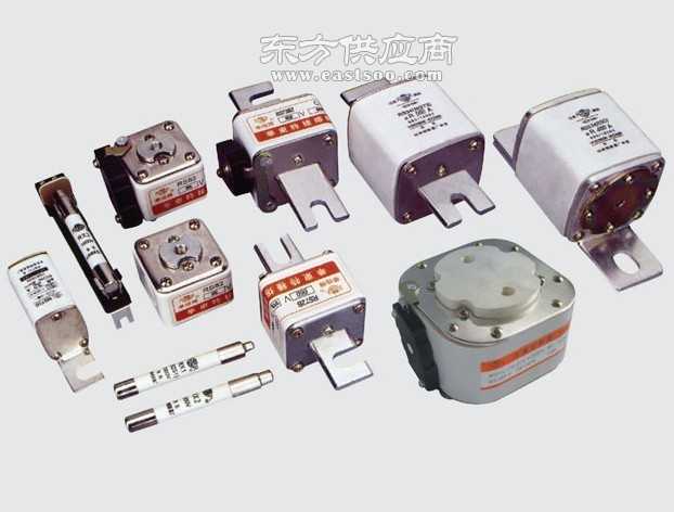快速熔断器_快速熔断器型号_快速熔断器保护变频器