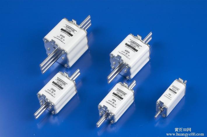 快速熔断器型号_快速熔断器_快速熔断器保护变频器