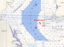 海洋水域的划分_中韩渔业协定水域_中韩渔业协定 李滨去向