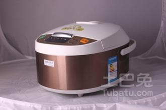 电饭煲内壁涂层脱落 吃进肚子是否有影响？