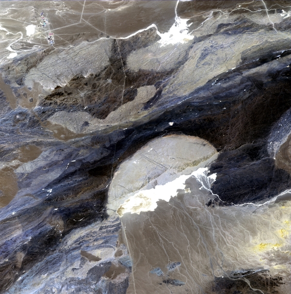 中国将发射7颗高分卫星 一优势太牛