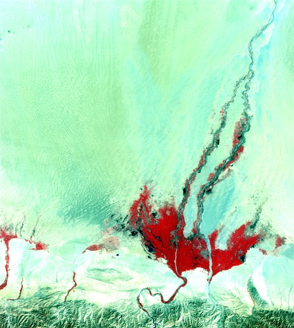 中国将发射7颗高分卫星 一优势太牛