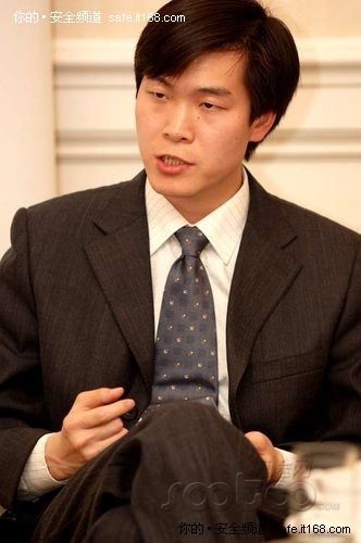 58同城:360隐私保护对用户有积极作用