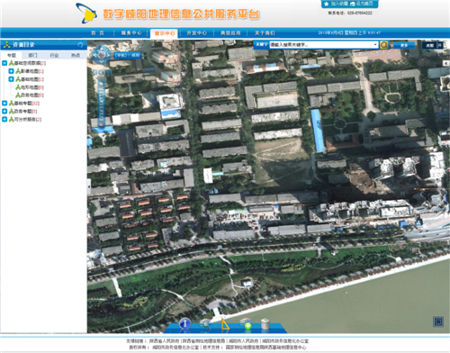 数字城市_数字城市 ppt_数字城市建设