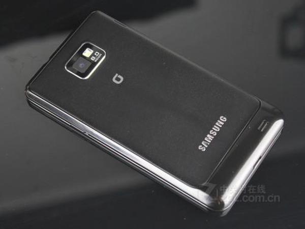 galaxy sii_奇葩手机_08年前三星翻盖手机