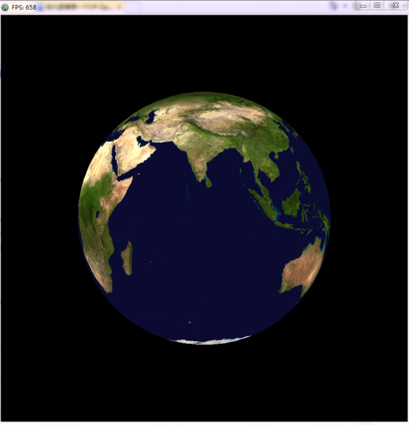 c# opengl教程_nehe opengl前九课_opengl es android入门