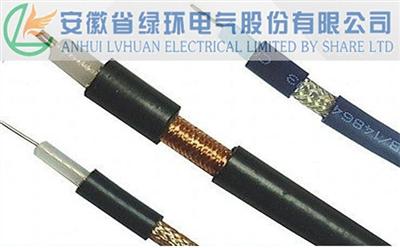 漏泄同轴电缆和射频同轴电缆的区别是什么_漏泄同轴电缆是什么_漏泄同轴电缆的作用