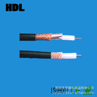 漏泄同轴电缆是什么_漏泄同轴电缆和射频同轴电缆的区别是什么_漏泄同轴电缆的作用