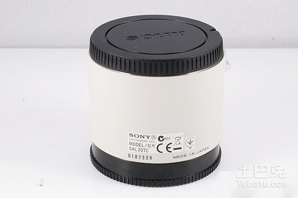 索尼增距镜