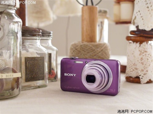 索尼(SONY)WX30数码相机 