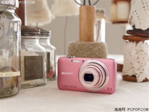 索尼(SONY)WX30数码相机 