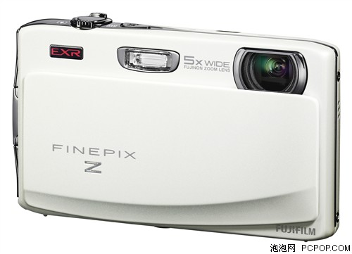 富士(FUJIFILM)Z909EXR数码相机 