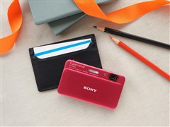 索尼(SONY)TX55数码相机 
