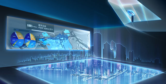 数字城市 案例_数字城市建设好处_数字城市建设