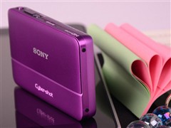 索尼TX55数码相机