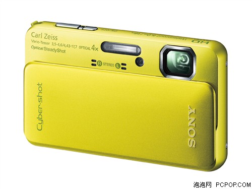 索尼TX10数码相机 
