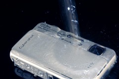 索尼TX10数码相机 