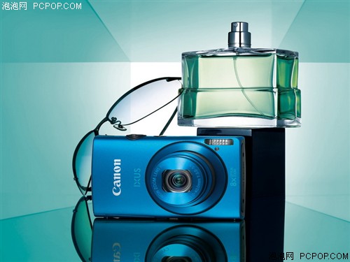 佳能IXUS 230 HS数码相机