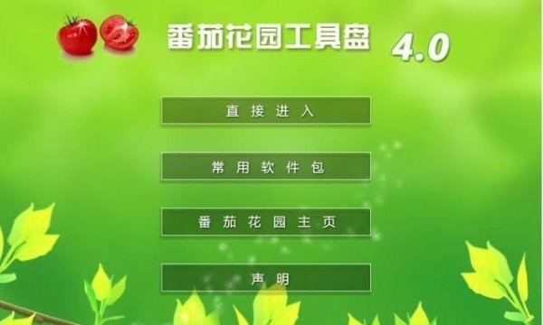 番茄花园系统下载_系统之家番茄花园_番茄花园系统高效纯净版