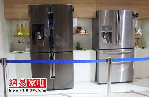 白色家电产业_白色家电发黄怎么去黄_第一大白色家电