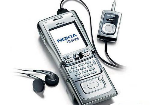 nokia n91报价_诺基亚n91十年前多少钱_nokia n91