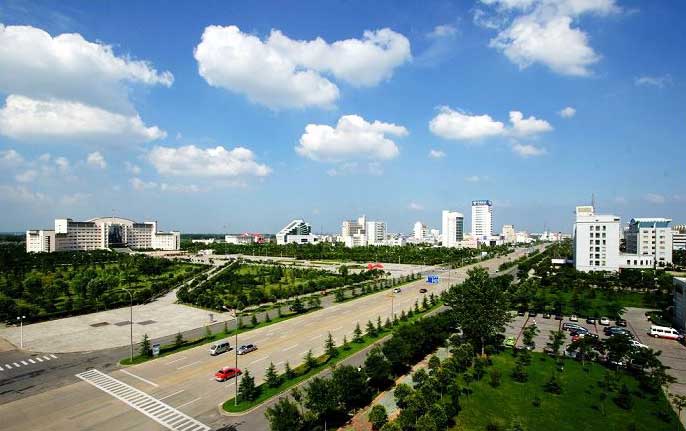 宿迁电子厂招聘_宿迁家电产业园_格力电器宿迁产业园