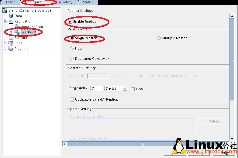 ldap认证_ldap统一用户认证_ldap认证 管理员账户