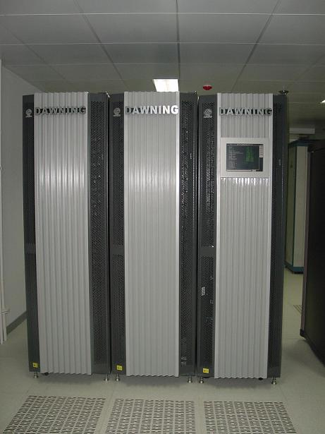 2016高性能计算机技术_曙光高性能计算机多少钱_高性能计算机课