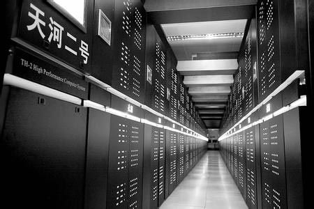 超算500强榜单_top500计算机_全球超级计算机