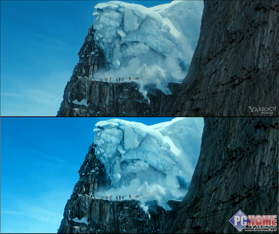 一周酷软回顾 暴风影音本地左眼键体验