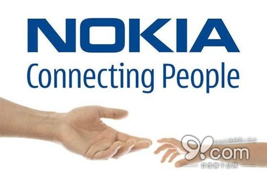 30年30款诺基亚手机