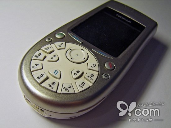 30年30款诺基亚手机