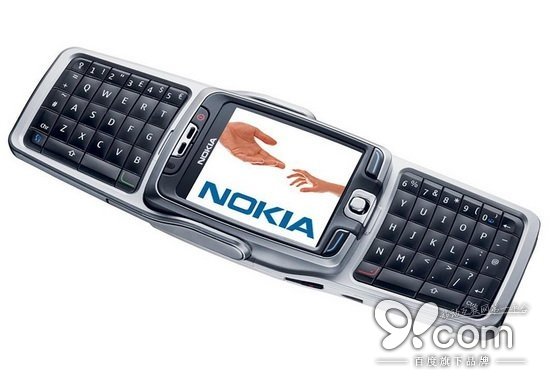 30年30款诺基亚手机