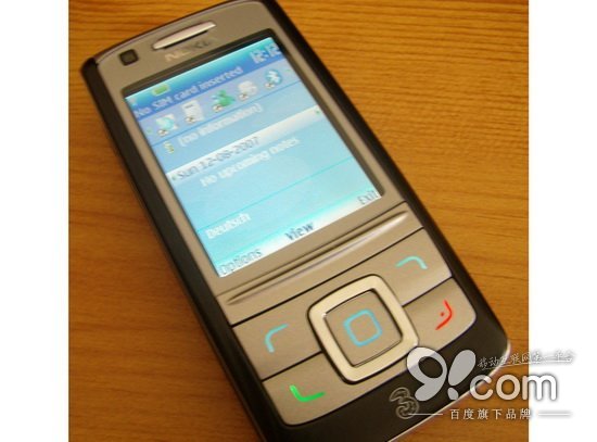 30年30款诺基亚手机