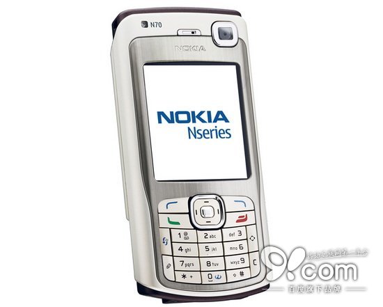 30年30款诺基亚手机
