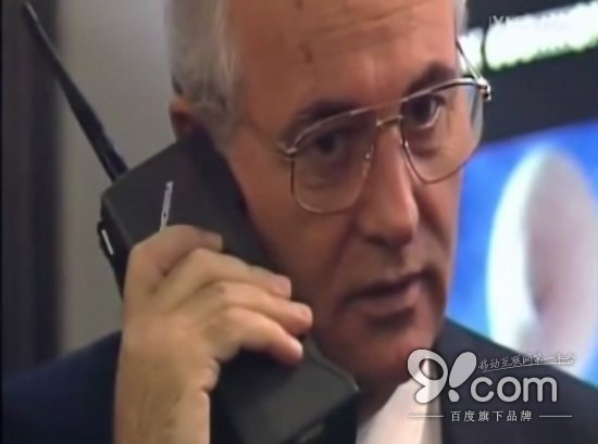 30年30款诺基亚手机