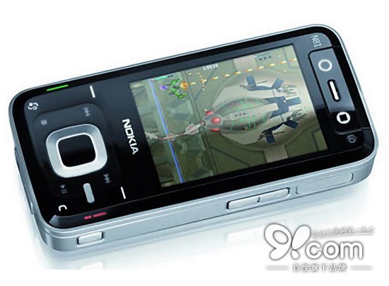 30年30款诺基亚手机