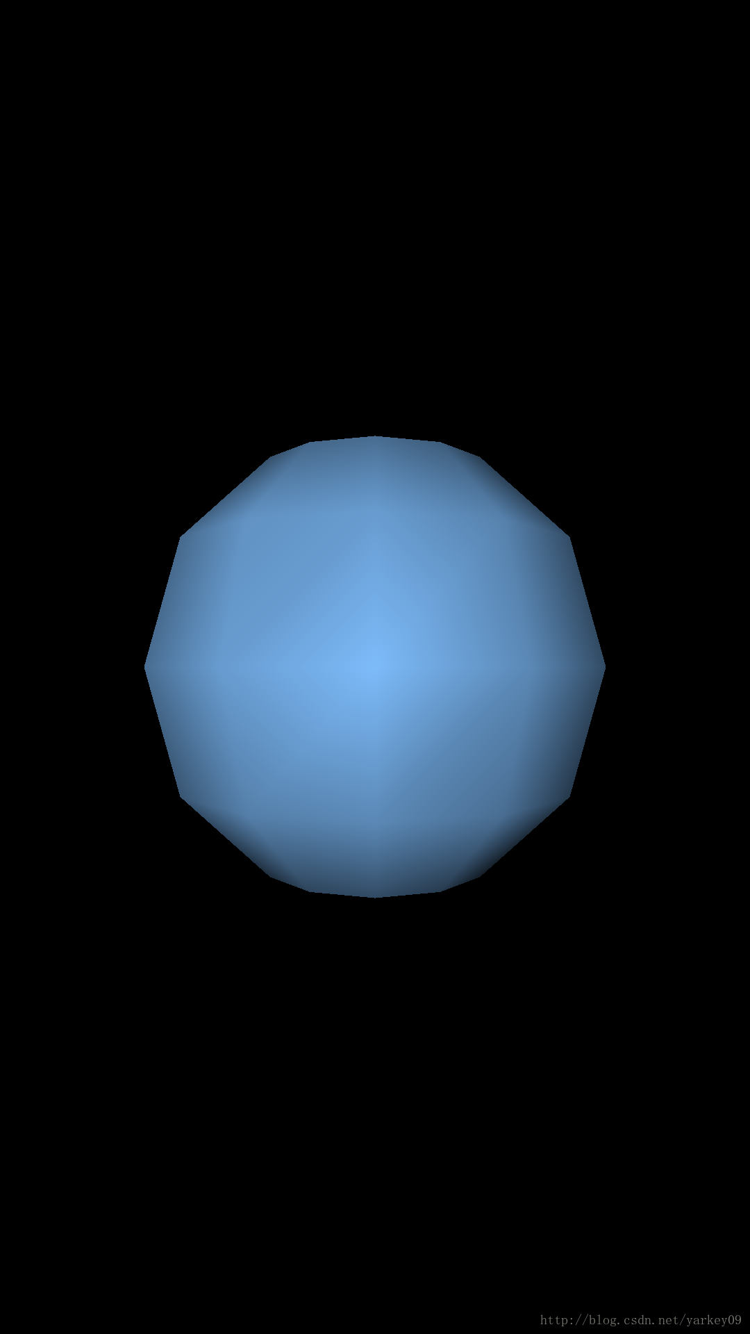 opengl es 2.0_android opengl es 3.0_android opengl es 20 教程