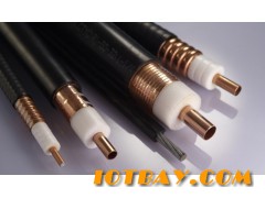 铁路通信漏泄同轴电缆_漏泄同轴电缆内外导体_漏泄同轴电缆技术规范