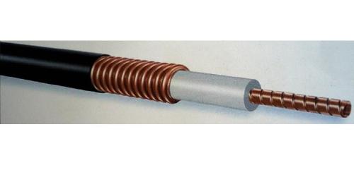漏泄同轴电缆性能_漏泄同轴电缆_铁路通信漏泄同轴电缆