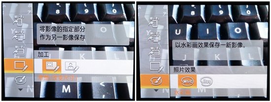 索尼长焦卡片机HX50评测:WIFI功能很犀利