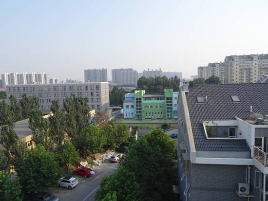 索尼长焦卡片机HX50评测：WIFI功能很犀利