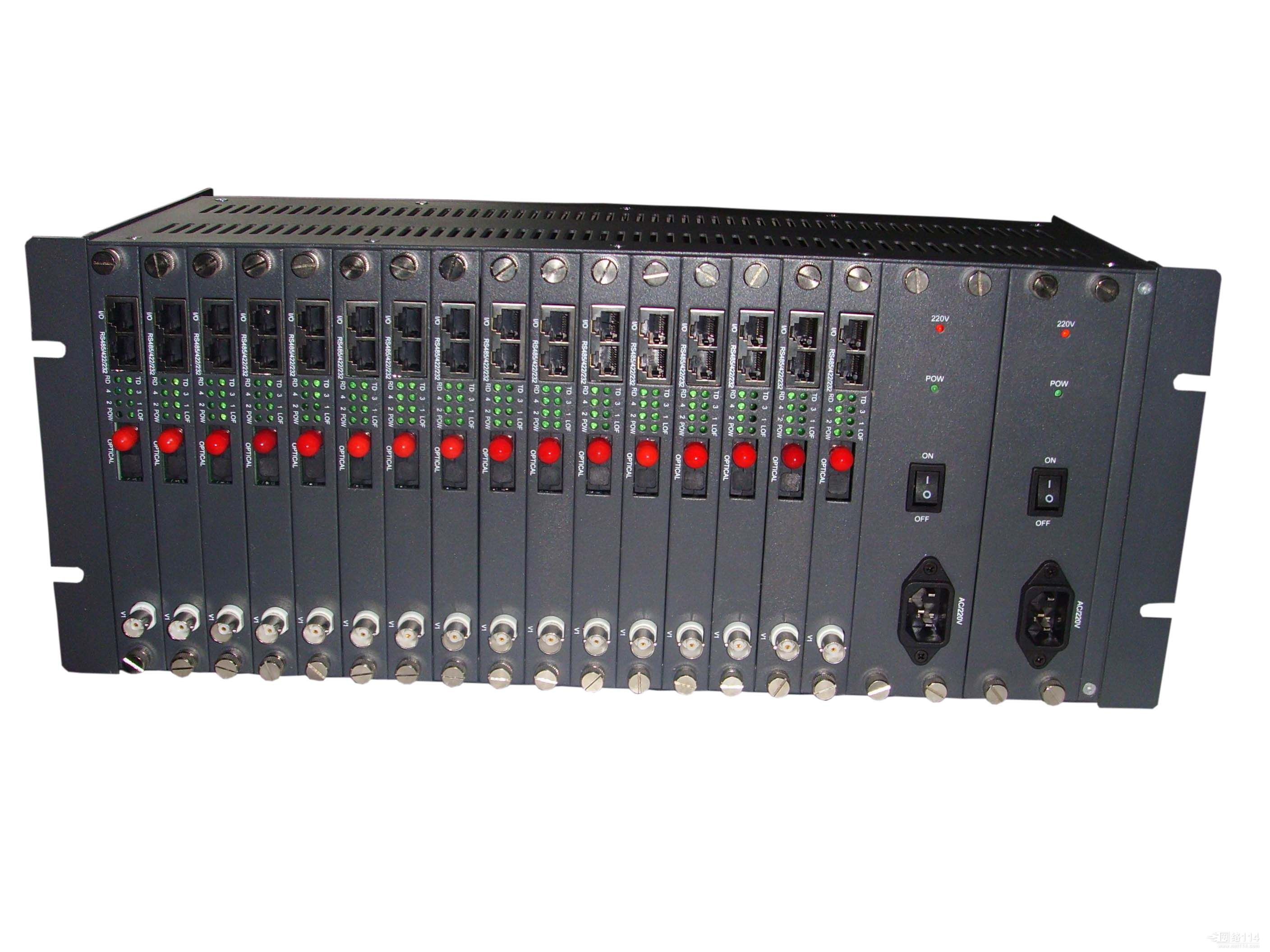 数字视频光端机8路价格_数字视频光端机_数字视频光端机厂家