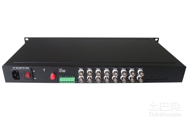 数字视频光端机价格