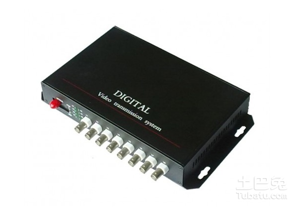 数字视频光端机价格