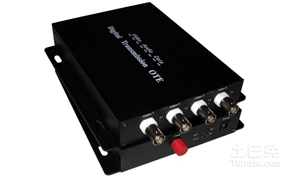 数字视频光端机价格