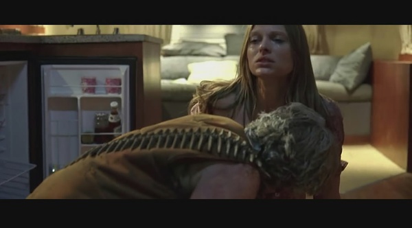 美剧清道夫演员_美剧清道夫演员表_凡妮莎肖